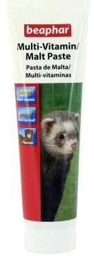 (3 Pack) Beaphar - Ferret Vitamin Paste 100g