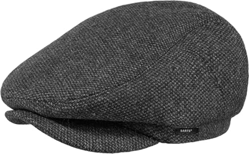 Barts Herren Baskenmütze Oslo Cap