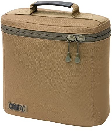 Korda Compac Cool Bag Large 36x33x26cm - Kühltasche, Angeltasche, Ködertasche