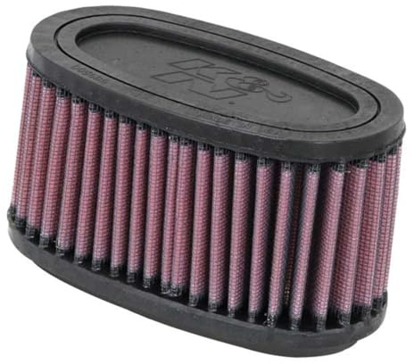 K&N Engine Air Filter: High Performance, Premium: Compatible With 2004-2019 HONDA (VT750C, Shadow Aero, Phantom, ABS, Spirit, Spirit ABS, C2B Shadow Phantom, RS Shadow, C2 Shadow) HA-7504