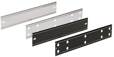 OrgaLine, AB 736 mm, schwarz_Artikel _ 9078219