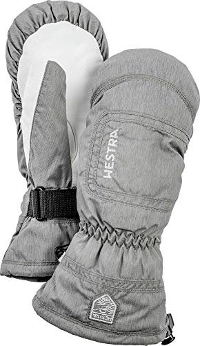 HESTRA CZone Powder Female (7)