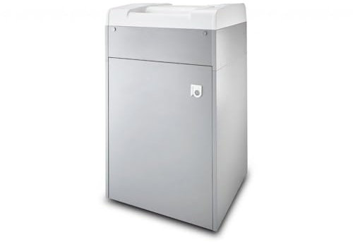 Dahle Bürotechnik Großvolumen-Aktenvernichter 20392 VolumePRO