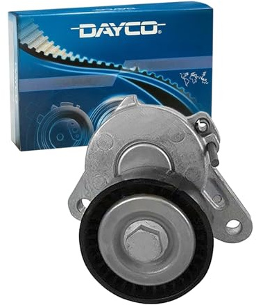 DAYCO apv3208 Galet Keilriemen PK | APV3208 passend für A1 A3 A4 A5 A6 Q2 Q3 Q5