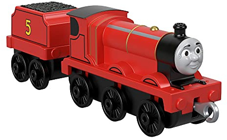 THOMAS & FRIENDS FXX21 Spielzeug, Mehrfarbig