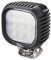 HELLA Valuefit S3000 LED Arbeitsscheinwerfer 12V - 24V 3000 echte Lumen stark Nahfeldausleuchtung: Wasserdicht IP67 Offroad LED Scheinwerfer für Traktor Auto LKW SUV UTV ATV - 1GA 357 109-002