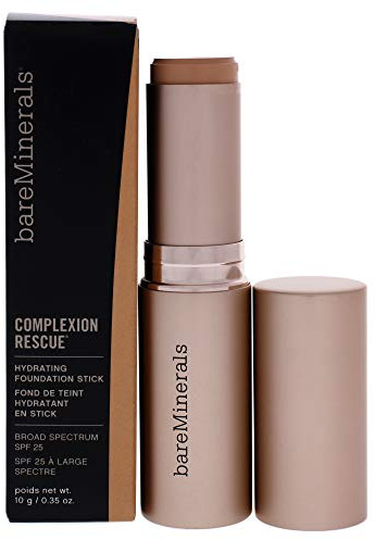 Bare Minerals Complexion Rescue 3.5 Cashew Foundation Stick 10g