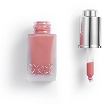 REVOLUTION BEAUTY XX Revolution Blush Tint Rosy