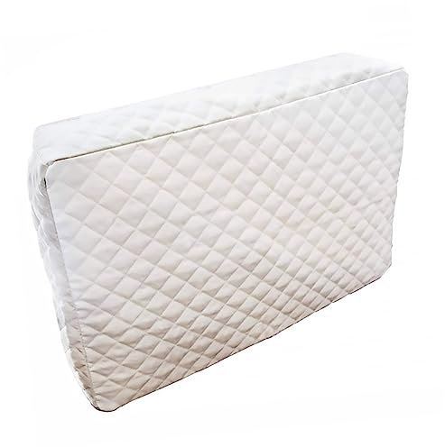 Veemoon Housse De Climatiseur Intérieur Isolante Pour Climatiseur Portable Pare-brise De Ventilateur Boîtier De Housse De Climatisation