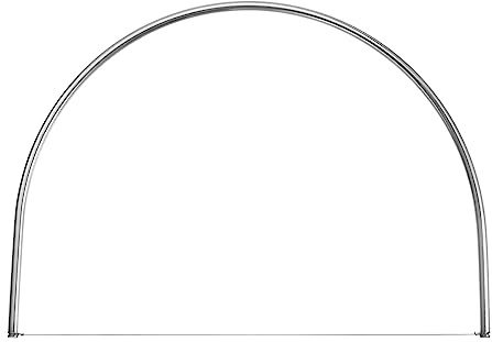 sourcing map Clay Mud Cutting Wire, Wire Clay Cutter Cutting Pottery Tools Artist Tool for Pottery Ceramic Sculpting Tools 6.3X 8.86 Inch