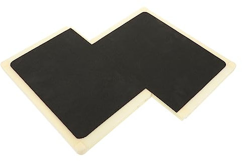 Sosoport Tragbares Taekwondo Karatebrett 16mm Eva Abs Wiederverwendbar Für Kinder Training Und Leistung