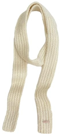 Ranuw Schmaler Schal Für Teenager Und Mädchen Winter Harajuku Schal Für Studenten Camping Einkaufen Maillard Styling Fotografieren Strickschal Für Damen Strickschal Wickeltücher Für Damen Für Damen