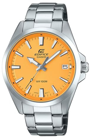 Casio EFV-100D-9AVUEF Montre Homme