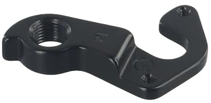 AOLUOER 1pc MTB Bicycle Derailleur Gear Hanger Hook With Mounting Bolt For C//A//A//D//8 105/C//A//A//D//X Derailleur Hanger Mountain Bike Cycling Parts