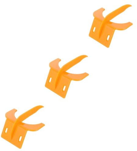OKUMEYR 3piezas Pelador De Naranjas Reemplazo Para Exprimidor Eléctrico Herramienta De Cocina Práctica Para Hogar Accesorio Compatible y Fácil De Usar