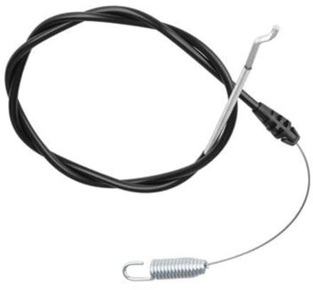 UTTASU 139-6595 Cavo applicabile per Toro 21465 parti 21462 21563 21565 filo di trazione