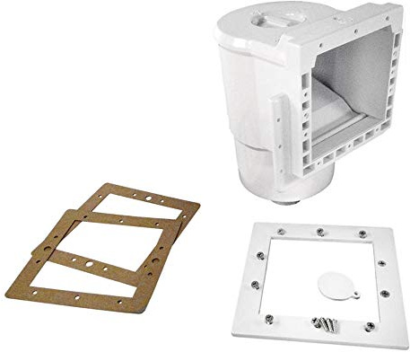 Hayward SP1092 Dyna-Skim Above-Ground Skimmer Front Accessory Skimmer