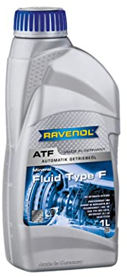 RAVENOL ATF Fluid Type F