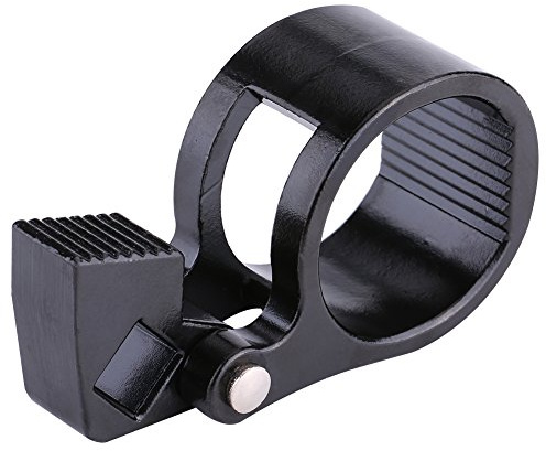 Qiilu Spurstangenkopf Entferner, Universal Auto SUV Spurstangen Entferner Ausbau Schraubenschlüssel Werkzeug 27mm-42mm schwarz