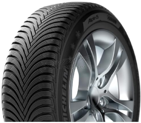 Michelin Alpin 5 M+S - 205/60R16 92H - Winterreifen