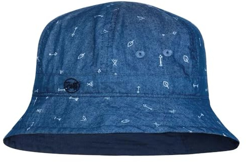 Buff Bucket Mütze Kinder Arrows Unisex Einheitsgröße