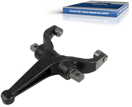 DT Spare Parts 1.13271 Fourchette d'embrayage