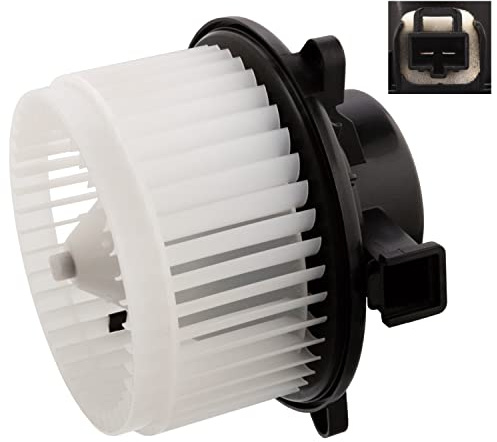Blue Print ADG014118 - Pulseur d'air habitacle