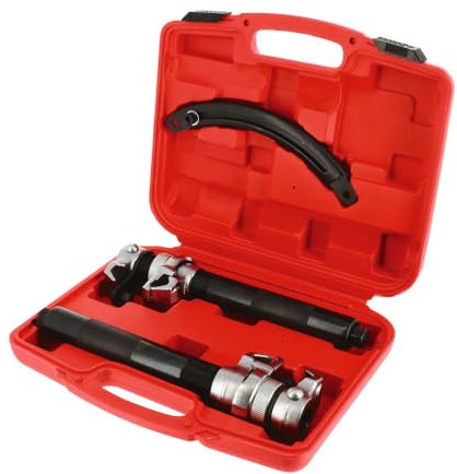 Autobest Coffret compresseur de Ressort