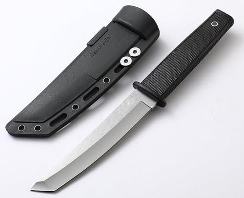 ZIMAIC Outdoor Messer Feststehend aus feinstem 3cr13 Stahl - Jagdmesser inkl. Scheide - edles Survival Messer für die Bushcraft Ausrüstung, Jagdmesser, Schnitzmesser, Fahrtenmesser