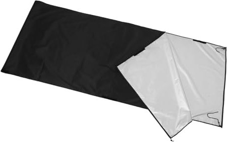 POPETPOP Pool Reel Covers for above Ground Swimming Pool Solar Blanket Cover for Outdoor Garden Use Protects