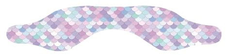 Diadema de natación ajustable, resistente al agua, banda protectora para los oídos, diadema de natación para niños y adultos