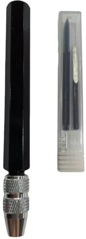 GMBYLBY Juego de cortadores giratorios con mango ergonómico fabricado para mayor comodidad y precisión en cada