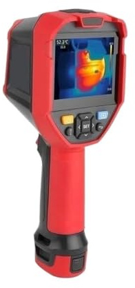 Termocamera, UTi320E Termocamera A Infrarossi Industriale Portatile Ad Alta Risoluzione