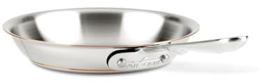 All-Clad Euro Copper-Core 6108SS Frying Pan 20.3 cm