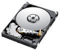 Seagate Desktop HDD 80GB 3.5 SATA II Hard Drive (Serial ATA II, Hard Drive, 0-60°C, -40-70°C, 5-90%, 5-95%)