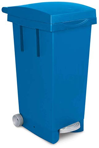 Ics Bidone Immondizia 'Big Tata'