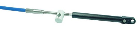 Ultraflex Schaltzug MACH36 Mercruiser/Gen.II Control 10'