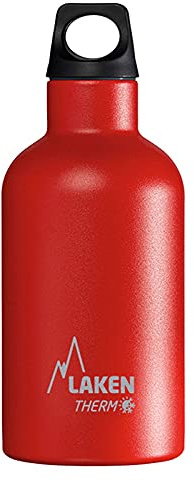 Laken Futura Thermo, Borraccia