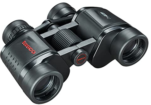 Tasco - 7x35 - Essentials - Porro - Kikare - Kompakt - Flerbelagd - 169735