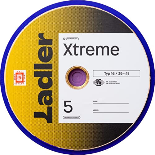Ladler Modell 5 Xtreme (Typ 15S / 50-52 SD)