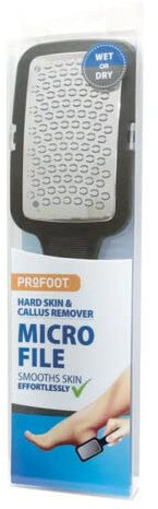 PROFOOT Micro File Hard Skin Remover 1 -