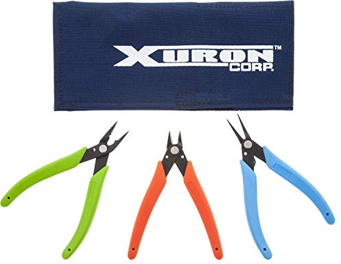 TK2600 Bead Stringer's Tool Kit