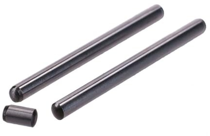 2EXTREME Kupplungsdruckstift Set 3-teilig kompatibel für Simson S51, S53, S70, S83, SR50, SR80, KR51/2