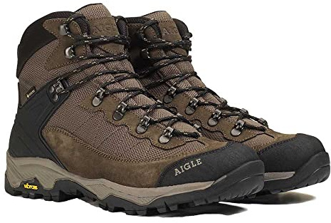 Aigle Herren Sonricker Wanderstiefel