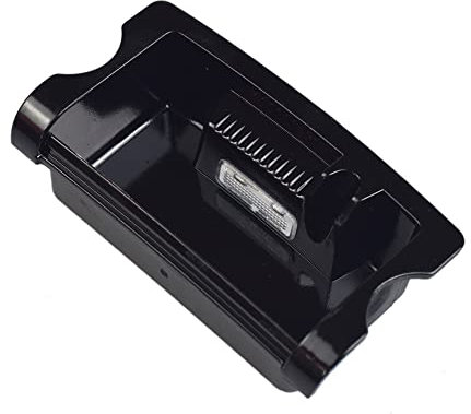 Auto-Aschenbecher, Montagebox, Auto-Zubehör, schwarz, Ersatz für B-MW 5er-Serie F10, F11, F18, 51169213656 (Ashtrays Liner)