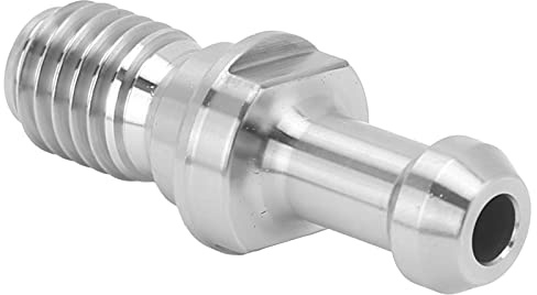 Bouton de retenue pour porte-outil CNC à tirette, accessoires pour outils électriques solides BT30 pour machines-outils haut de gamme