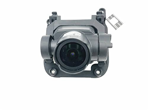 WJYOZSA 4K 60P Gimbal Camera for DJI FPV Drone Module Sostituzione Pezzi di Ricambio Facili da Riparare