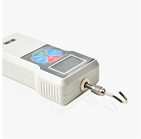 Dinamometro del misuratore della forza di pressione digitale per il materiale(200N)
