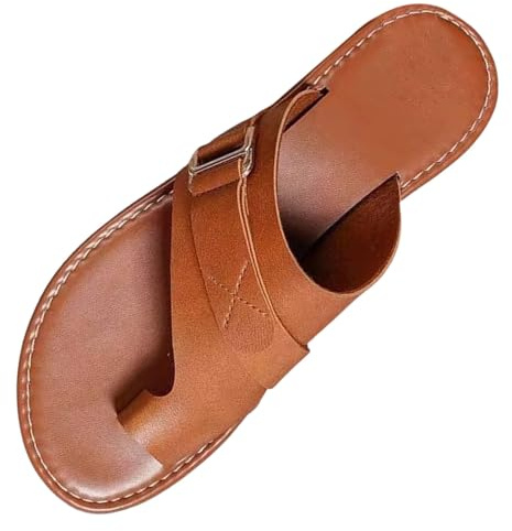 Cocila Infradito Donna Estive Ortopedici da per Alluce Valgo Espadrillas con Plateau Comode Pantofole in Pu Casual Aperte Spiaggia Piscina Ciabatte Eleganti Spugna Ciabatta Casa Tiglio Bianche