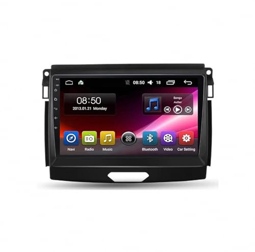 Autoradio Gps Navigazione Stereo 2 Din per JAC Refine M4 2016 2017 2018 Ips Schermo Tattile Supporto Gps Navigatore Wireless Radio Carplay Android Auto Wifi, 8 Nucleo 4G+64G